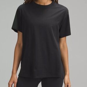 Lululemon All Yours Tee Vitasea